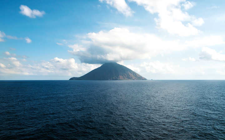 Scalo Isola di Stromboli